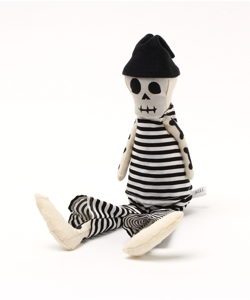 AMERICAN RAG CIE（アメリカンラグシー）の「WHOOPEE SKULL囚人スカル