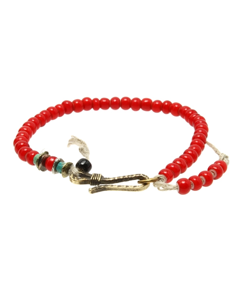 ブレスレット/ホワイトハーツ/ターコイズ（ブレスレット）｜VIVIFY