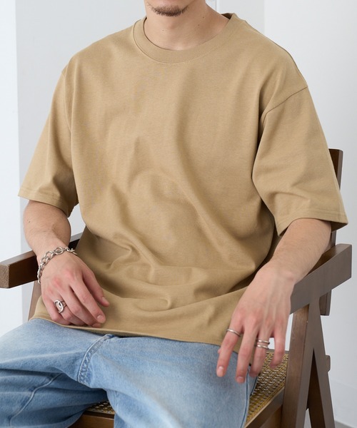 セール】【LIFEMAX】10.2オンススーパーヘビーウェイトTシャツ