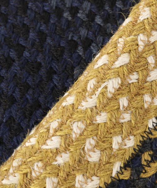 HEARTH RUG 122X183cm ハースラグ ラグマット マット（ラグ/マット