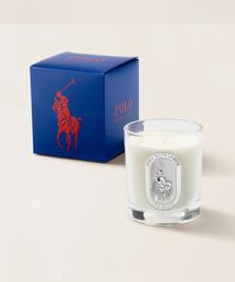 シングルウィック ホリデー キャンドル（キャンドル）｜POLO RALPH