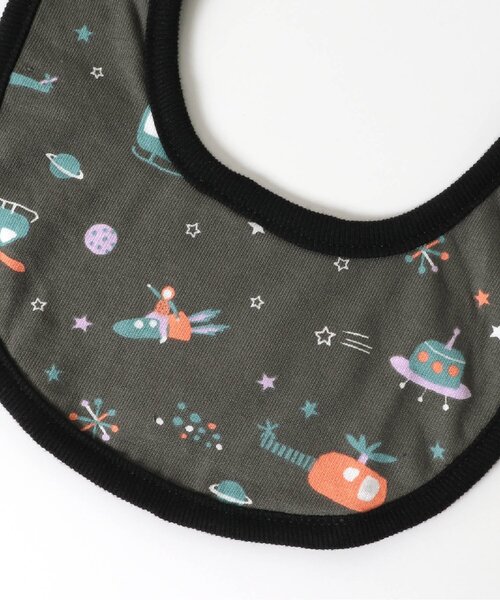 リバーシブルスタイ マイファーストブリーズ（スタイ/よだれかけ