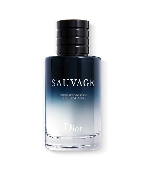 ソヴァージュ アフターシェーブ ローション（化粧水）｜DIOR