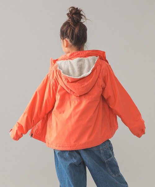 セール】THE NORTH FACE / キッズ コンパクト ノマド ジャケット