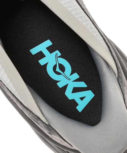 HOKA ONE ONE U PROJECT TRANSPORT 1162850-SSTST（スニーカー）｜HOKA