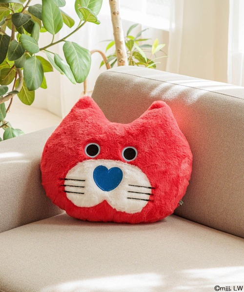 mojojojo】クッション 602513（クッション/クッションカバー）｜Me