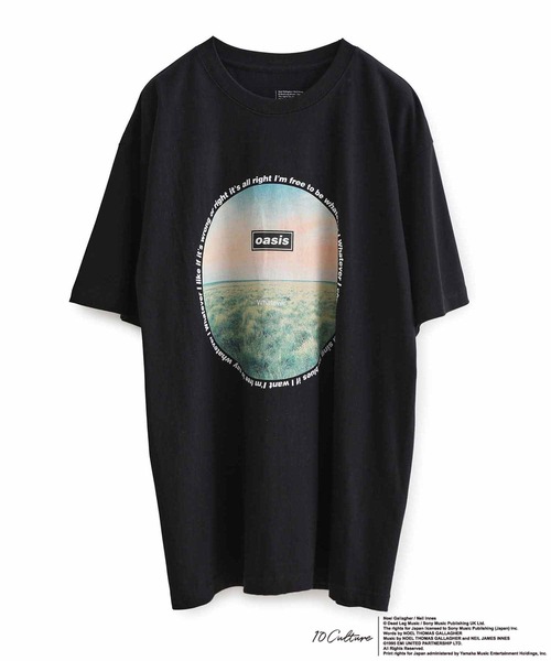 ADAM ET ROPE'（アダムエロペ）の「【OASIS × 10 CULTURE】EXCLUSIVE