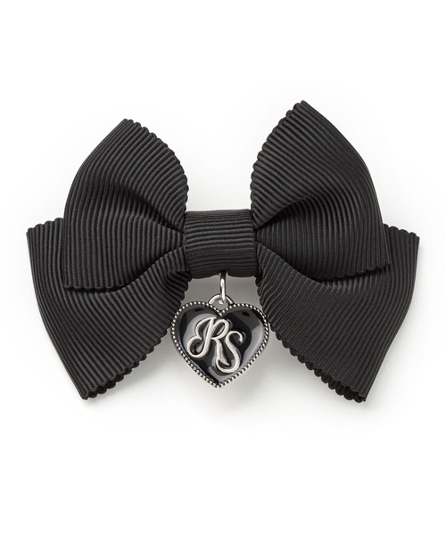 DearMyLoveRose（ディアマイラブローズ）の「RSハートチャームリボン