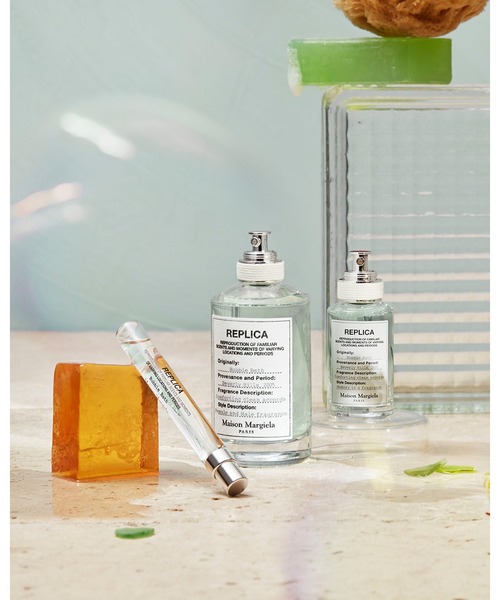 レプリカ オードトワレ バブル バス (30mL)（香水）｜Maison Margiela
