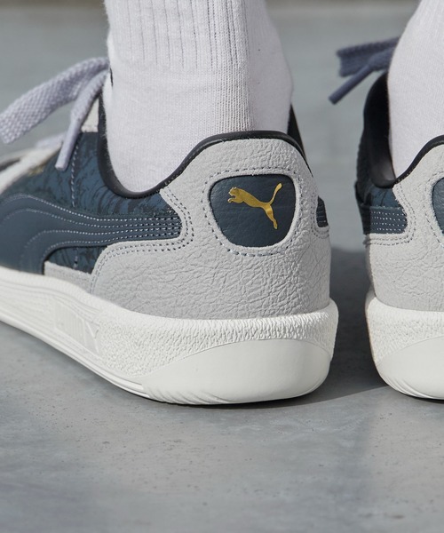 PUMA/プーマ×MONSTER HUNTER WILDS/モンスターハンター ワイルズ WILDS