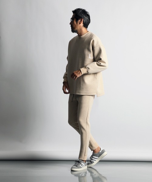 The DUFFER of ST.GEORGE（ザダファーオブセントジョージ）の「〔BLACK