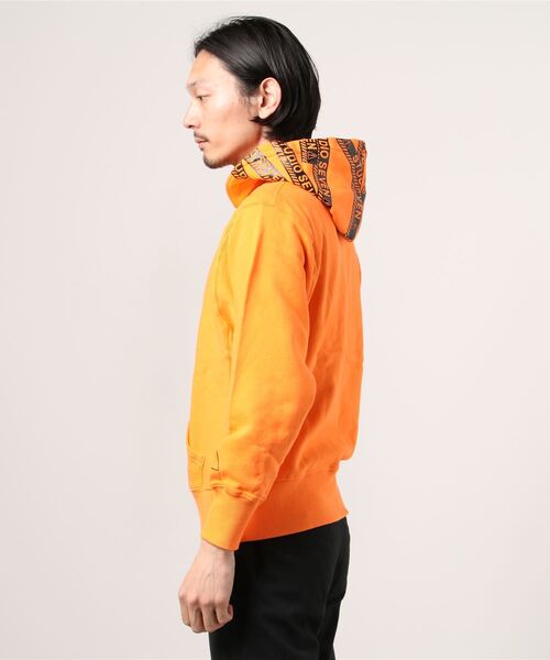 STUDIO SEVEN（スタジオ セブン）の「Caution Hoodie（パーカー）」 - WEAR