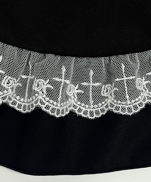 ケープヨーク十字架ワンピース（ワンピース）｜DearMyLove（ディア