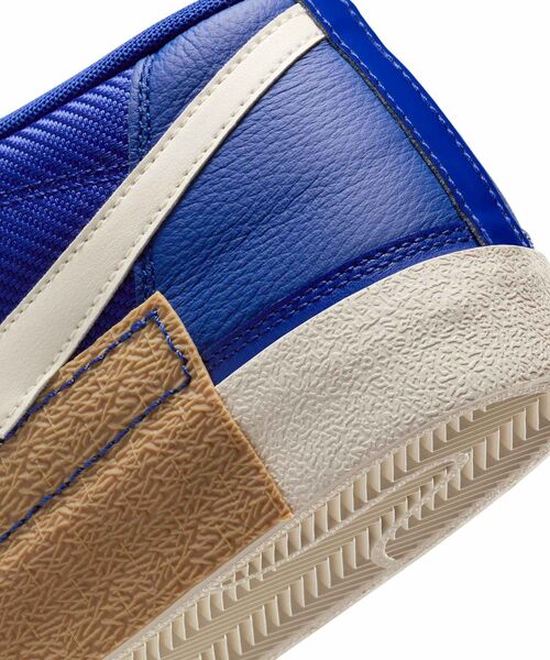 セール】ナイキ ブレーザー LOW プロ クラブ メンズシューズ / Nike