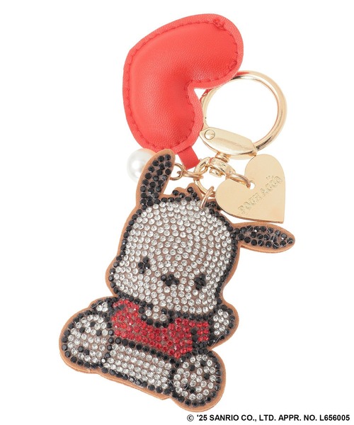 セール】モチーフ付チャーム（チャーム）｜sanrio（サンリオ）の