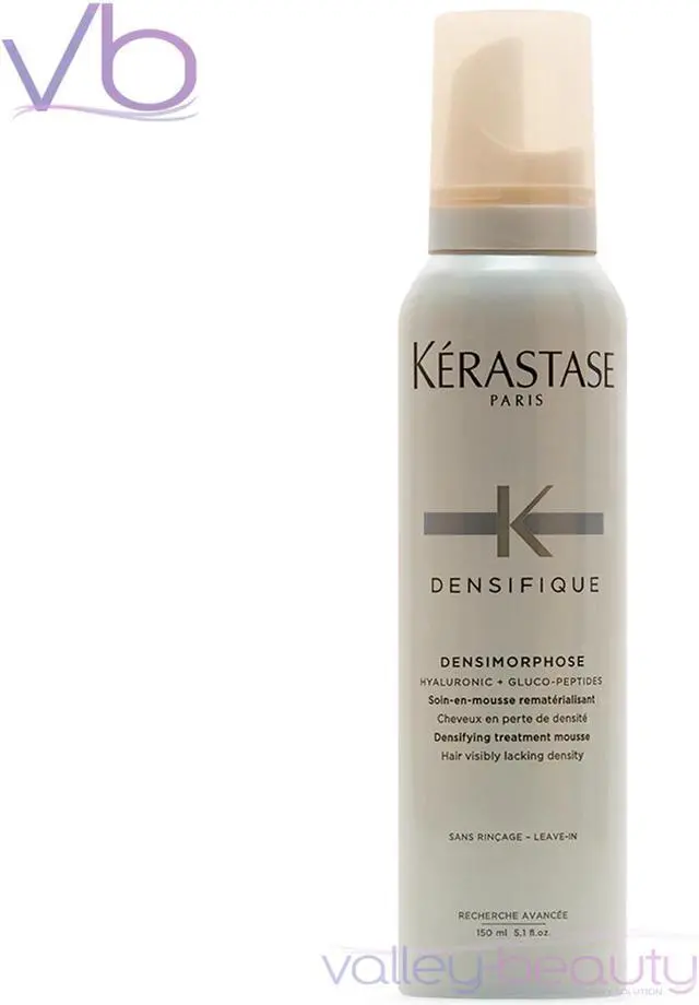 Kerastase Densifique Mousse Densimorphose, 150ml - Newegg.com