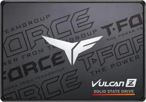 Team Group T-FORCE VULCAN Z 2.5
