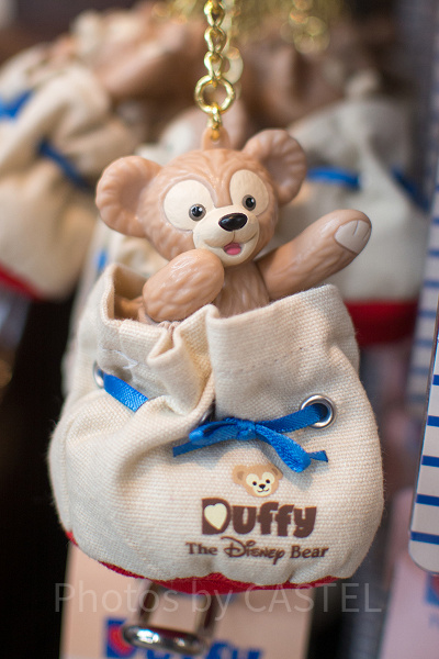 2019】ダッフィーキーホルダー5選！レギュラー商品＆季節限定まとめ