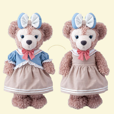 シェリーメイコスチュームセット| キャステル | CASTEL ディズニー情報