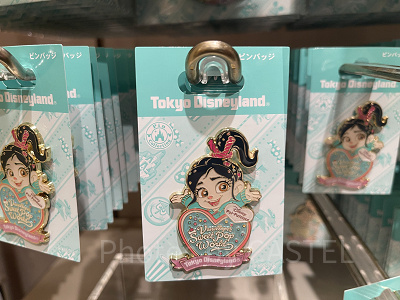 1/14発売】パルパルーザ第3弾「ヴァネロペのスウィーツ・ポップ