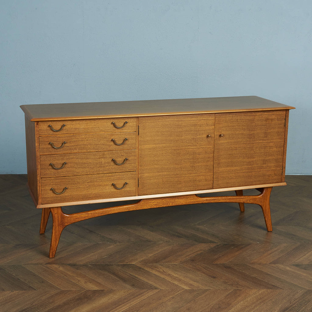 アルフレッド・コックス Alfred Cox – camori ヴィンテージ家具・北欧