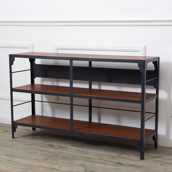 ウニコ unico / Japan lumber ワイドシェルフ #31255 – camori