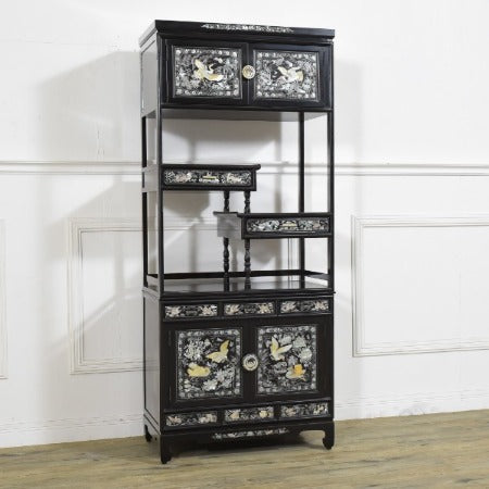 螺鈿細工 – camori ヴィンテージ家具・北欧インテリアの通販サイト