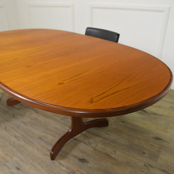 ジープラン G-PLAN (エベネゼル・グーム Ebenezer Gomme) / UK Fresco