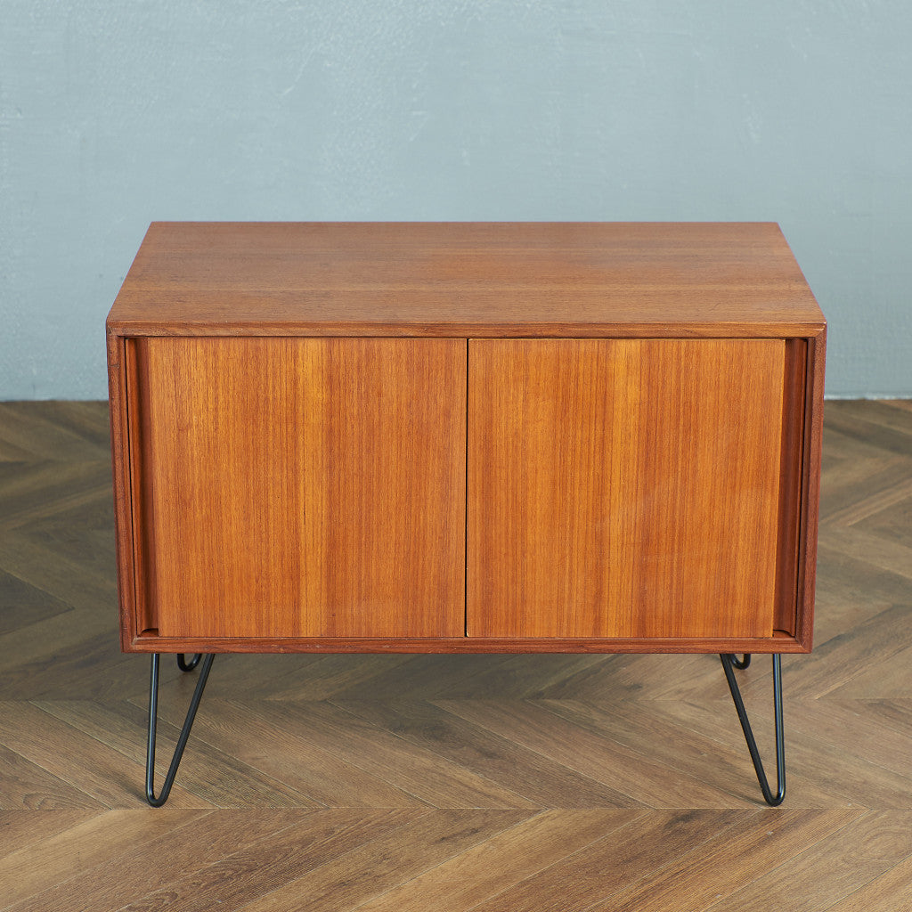 ジープラン G-PLAN Form FIVE キャビネット / カスタム アイアン