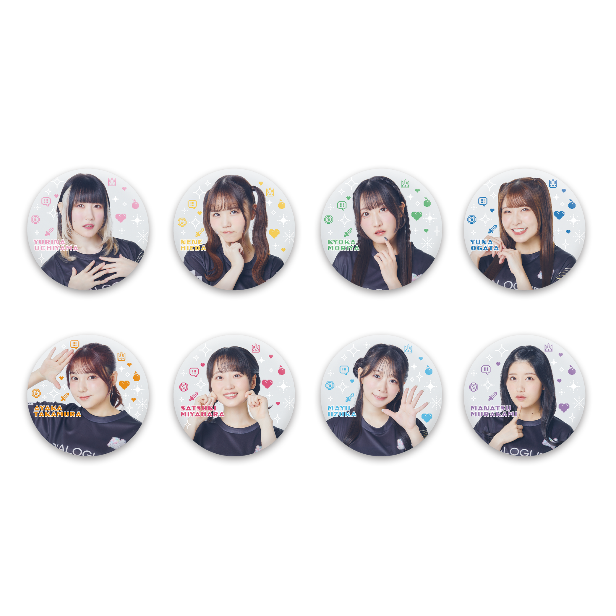 きゃにめ | 株式会社ポニーキャニオンのアニメ通販サイト