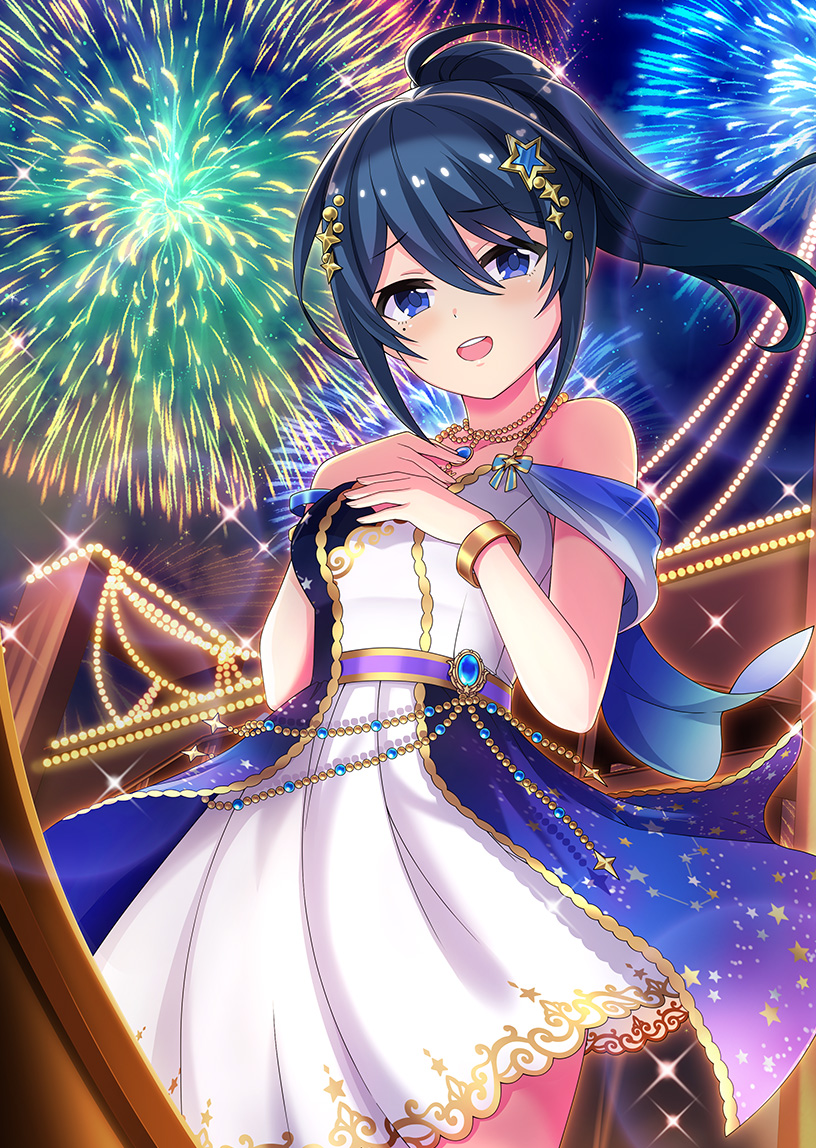 開催中】ミサキ登録日前キャンペーン実施中！ | プロジェクト東京