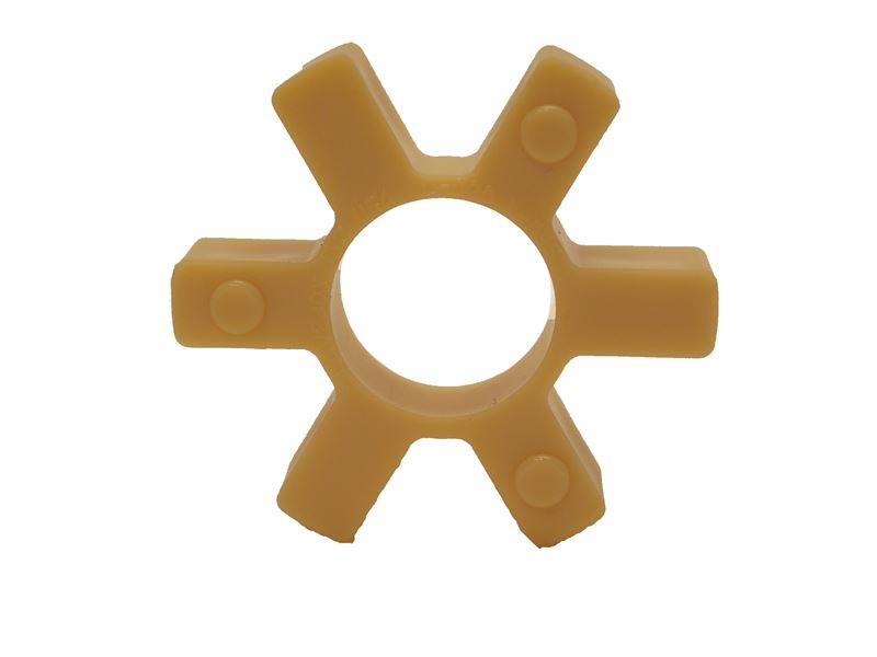 Part Number 68514411486, L Type Spiders - Open Center On The