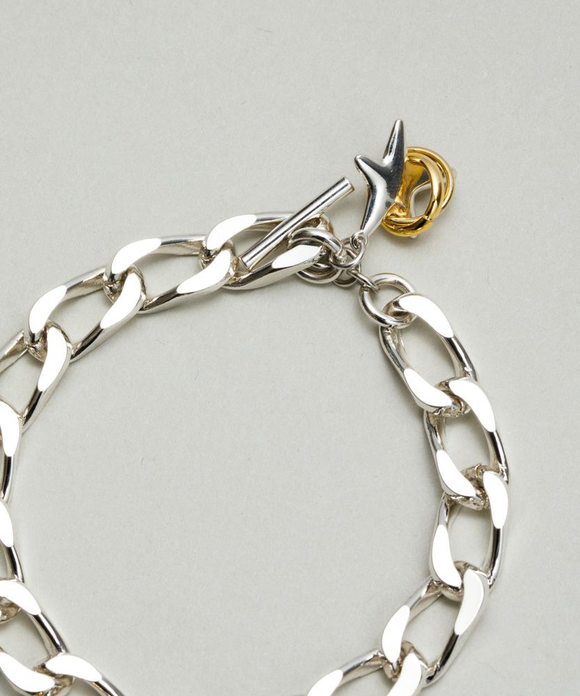 LAPUIS] Coil star bracelet | CASSELINI ONLINE SHOP