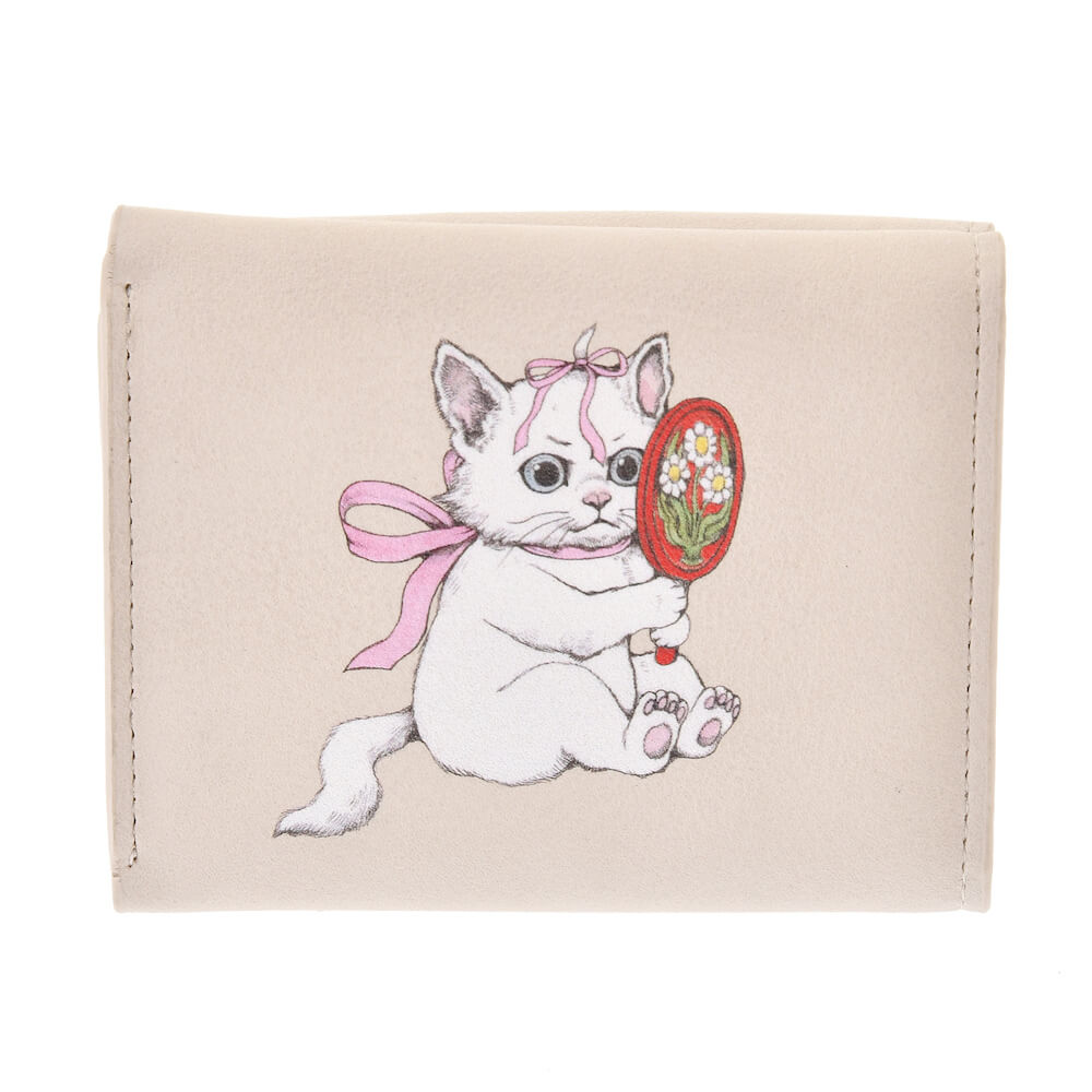 ヒグチユウコが描いた「おしゃれキャット」をグッズ化！全国の