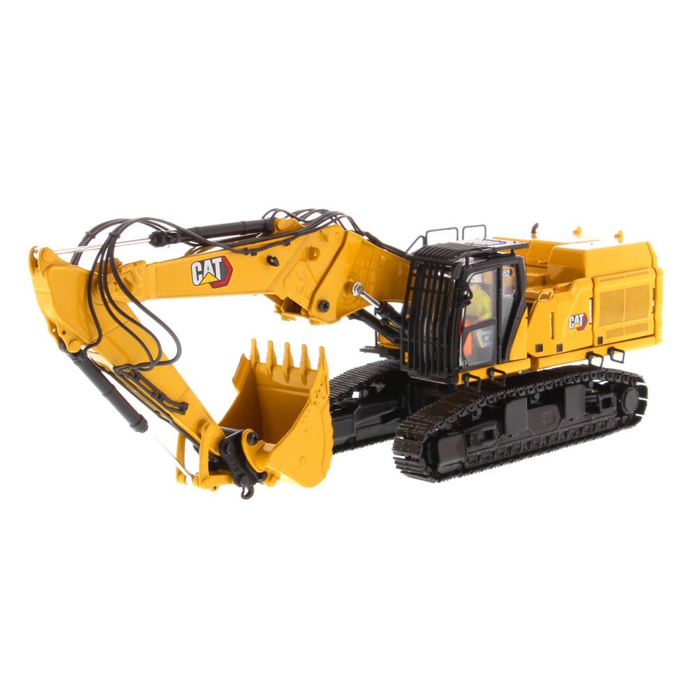 1:50 Cat® 352 Ultra High Demolition Hydraulic Excavator, 85663