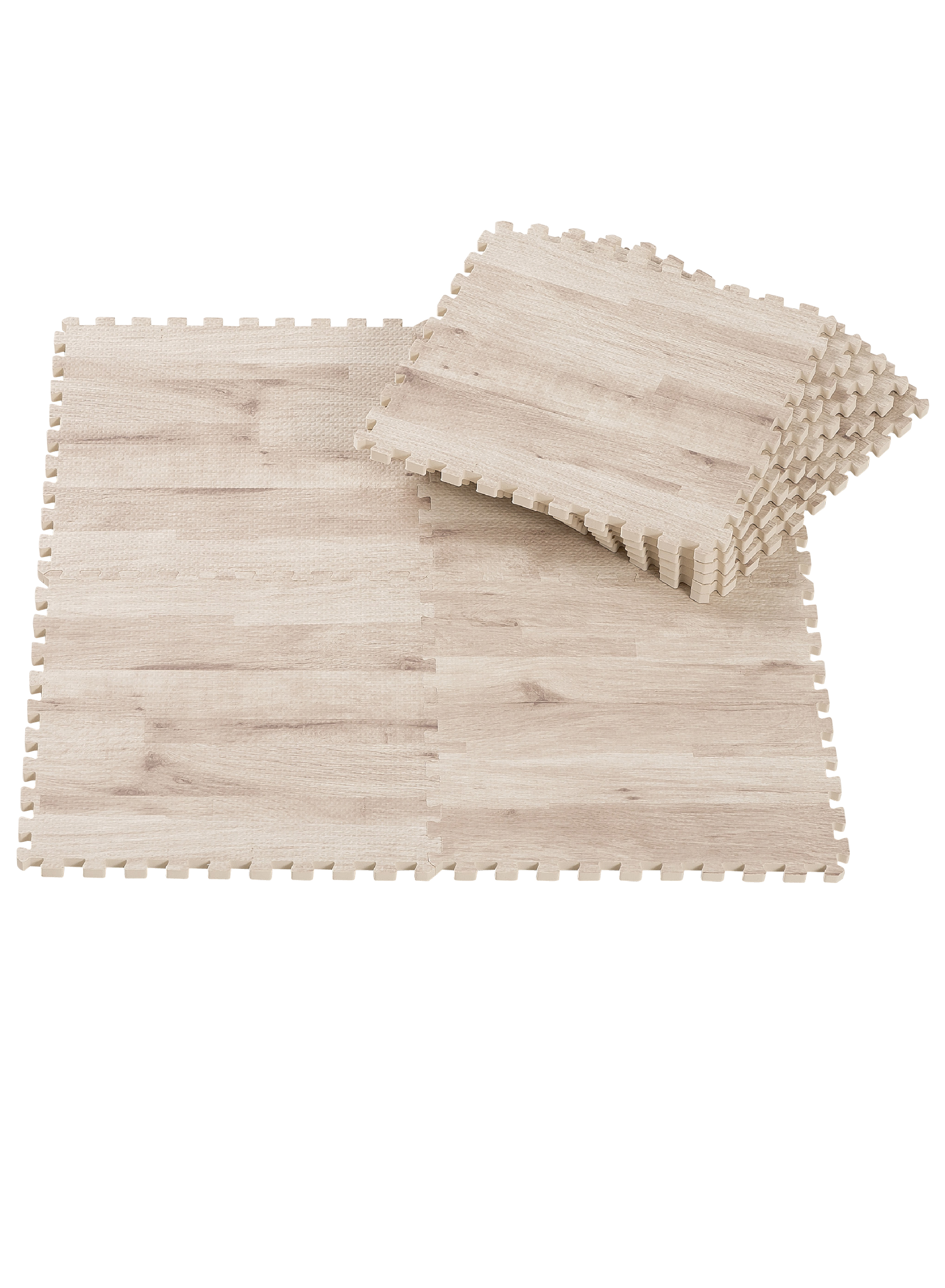 やわらかウッディマット 9枚組 – 株式会社シービージャパン CB JAPAN