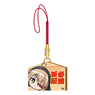 キーホルダーの商品一覧 | キュイン萌ーる