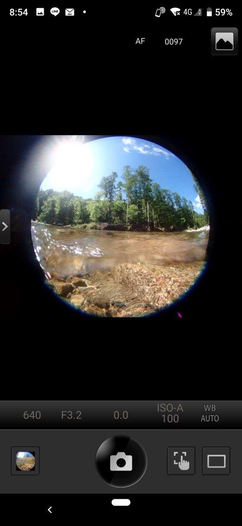 定番防水デジタルカメラの新機種「Tough TG-6」、水中撮影の実力は