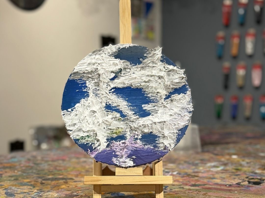 インテリア製作】テクスチャーアート FUK_LAB 7500円（税込）（各種