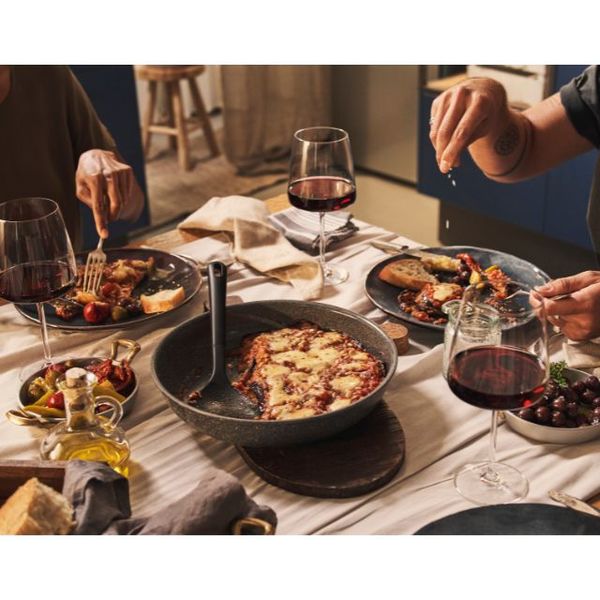 ツヴィリングJ.A.ヘンケルスジャパン バッラリーニ ヴィンチ