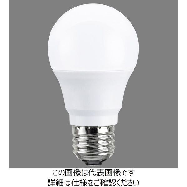 東芝ライテック LED電球 LDA8LーG/60W/2 1個（直送品） - アスクル