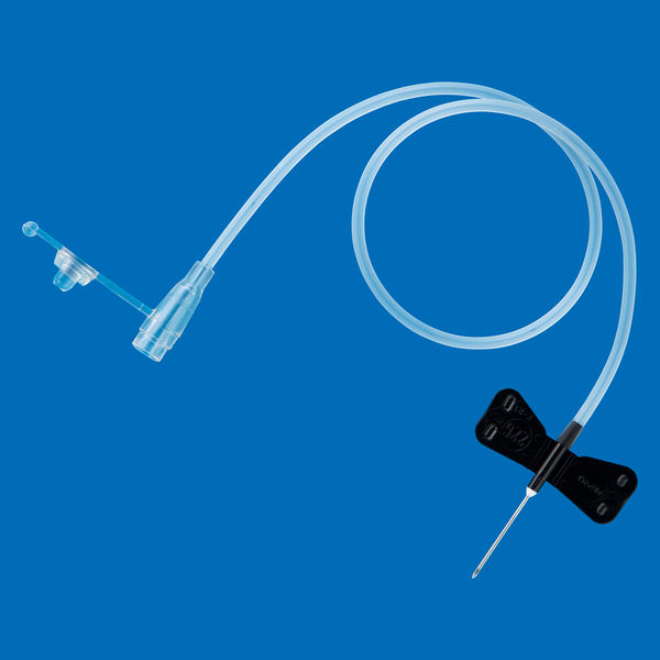 ニプロ PSVセット 22G 針長：19mm（3/4インチ） 04022 1箱（50本入