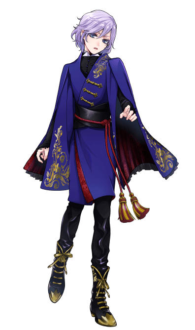 ツイステ】エペル・フェルミエのプロフィールとカード一覧 - ツイステ