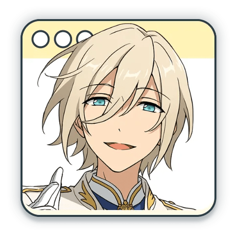 あんスタBasic】天祥院 英智のプロフィール詳細 - あんスタBasic攻略