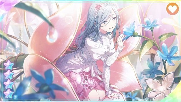 プロセカ】不甲斐ない私からの卒業（日野森雫）の評価と性能