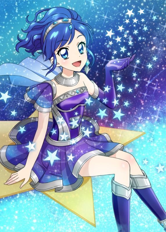 天の川への願い］霧矢 あおい - フォトカツ攻略wiki | Gamerch