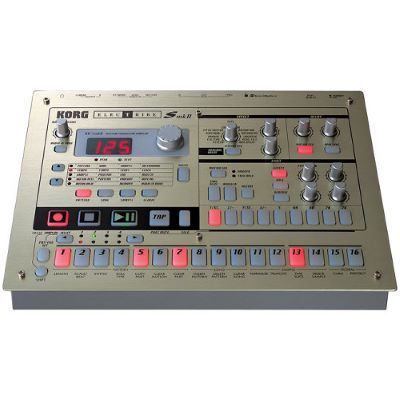 Korg Electribe ES MK2 Neue Version ! | music store