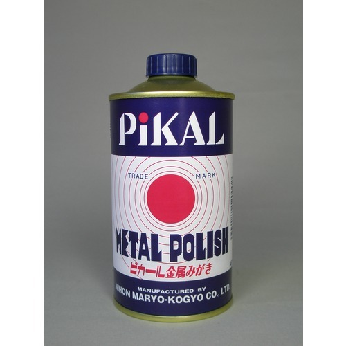 日本磨料 ピカール液 300g｜【ハンズネットストア】
