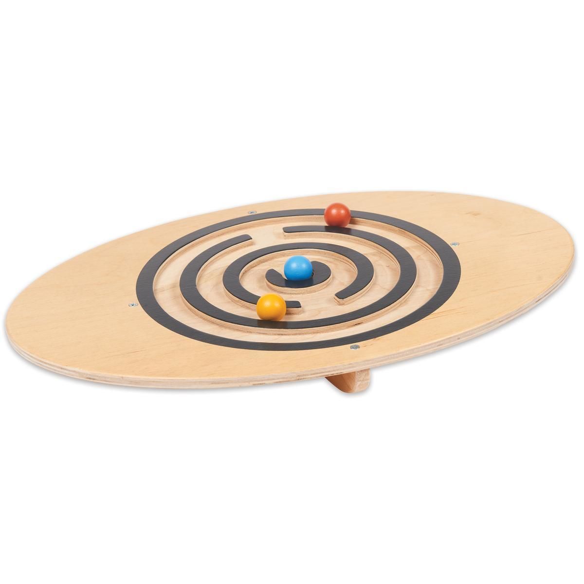 Wobble Board - Montessori Services