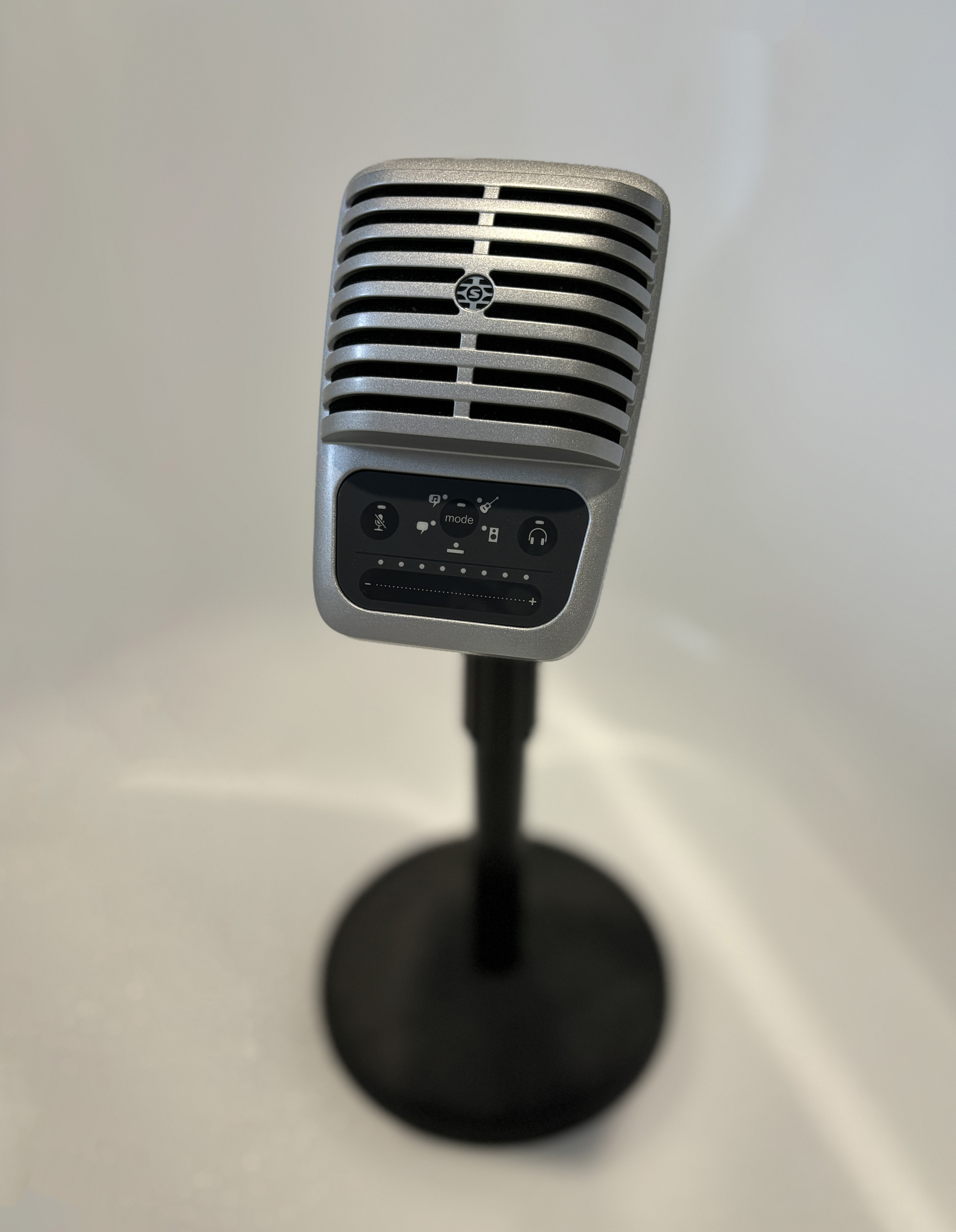 Retro' Review: Shure MV51 | AVNetwork